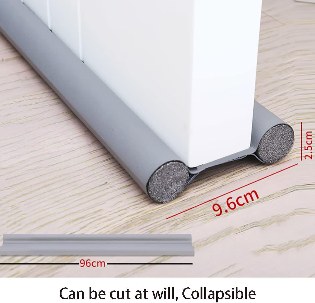 Door Bottom Seal