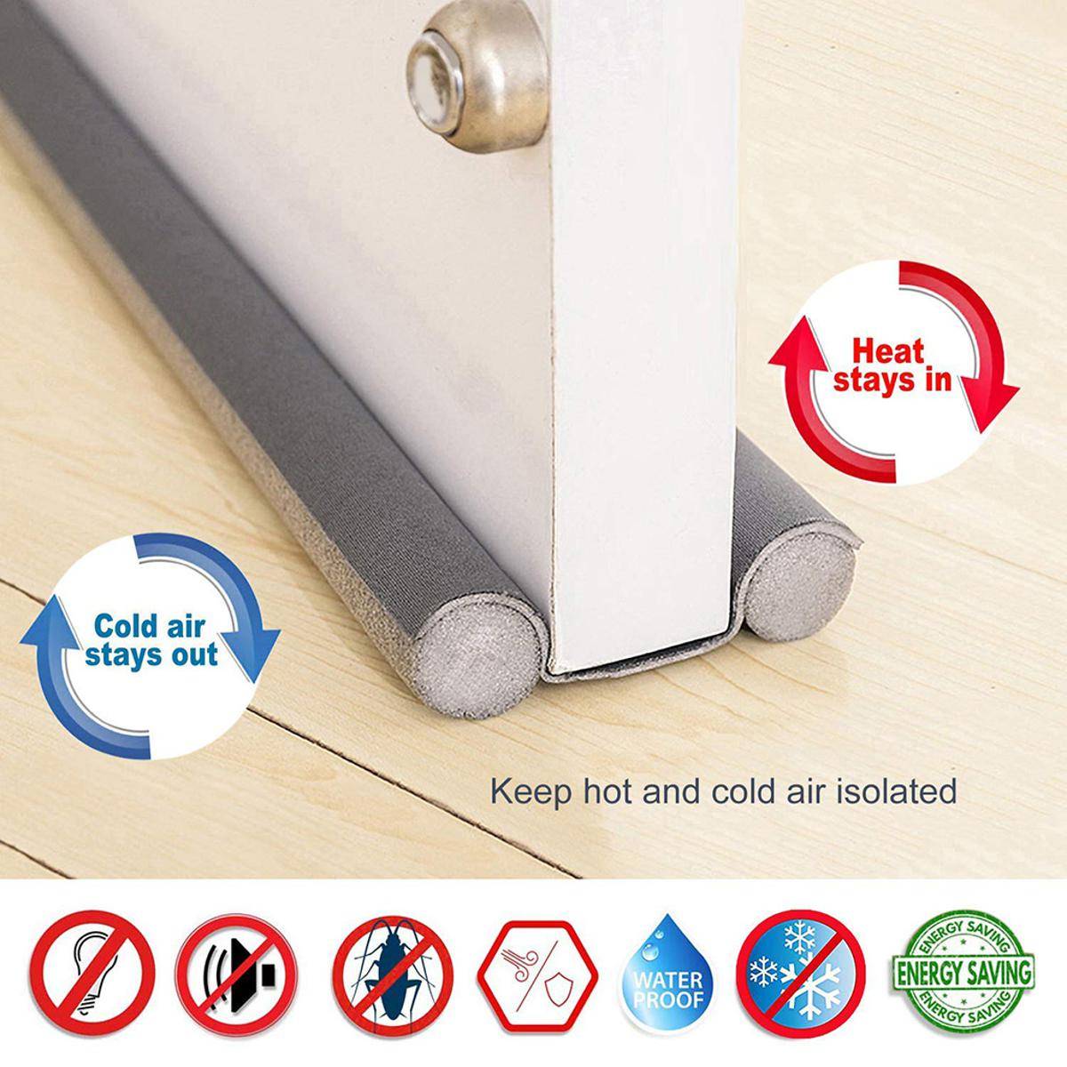 Door Bottom Seal