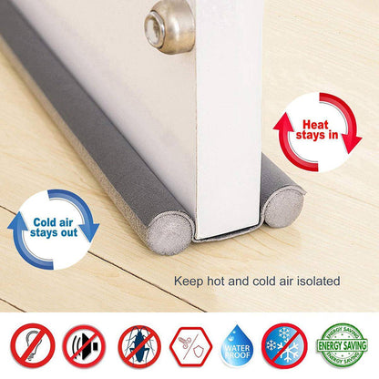 Door Bottom Seal