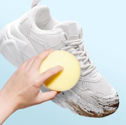 Magic Shoes Whitening Cream