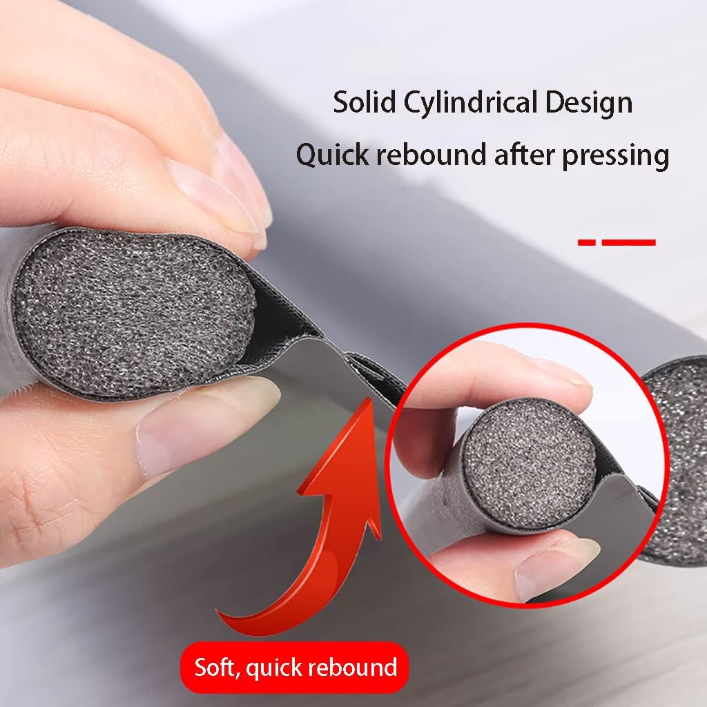 Door Bottom Seal