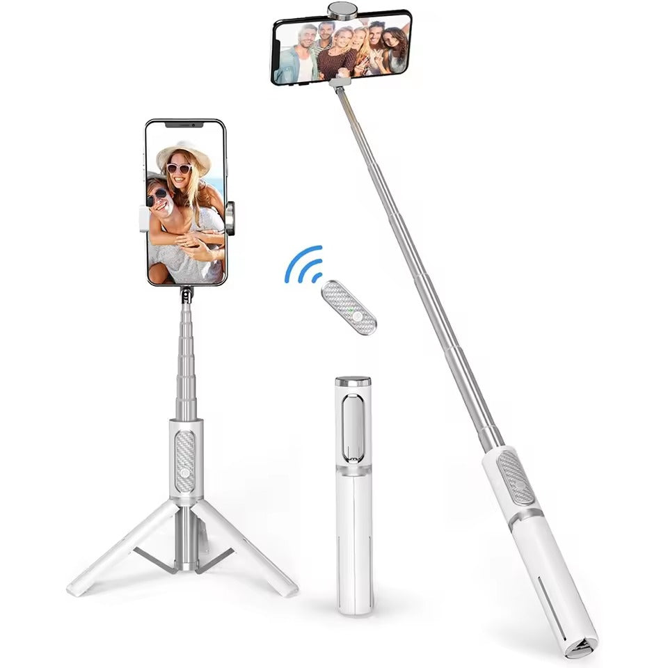 Magic Tripod